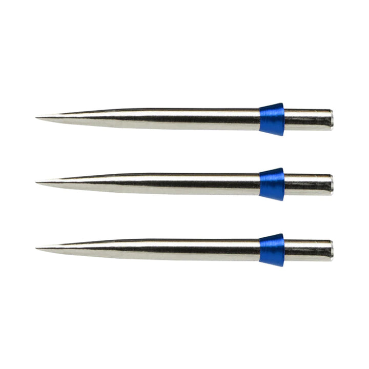 Specialist Silver Dart Points with Trident by Red Dragon