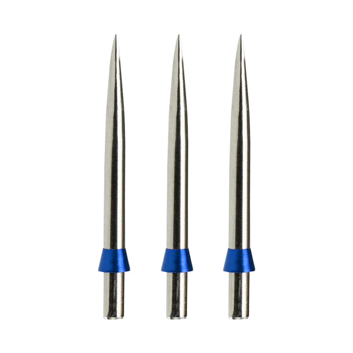 Specialist Silver Dart Points with Trident by Red Dragon