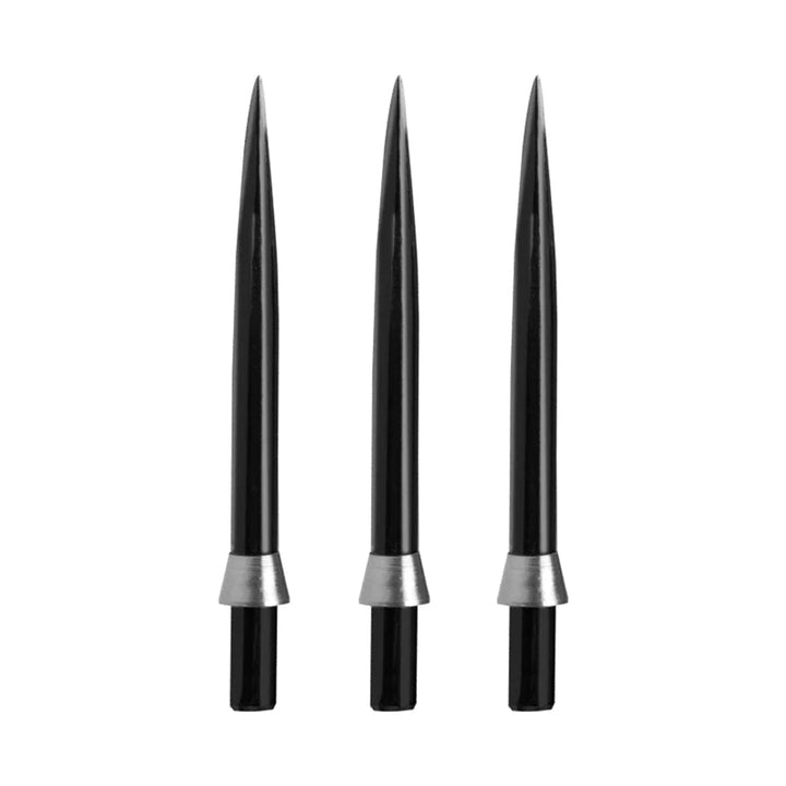Specialist Black Dart Points with Trident by Red Dragon