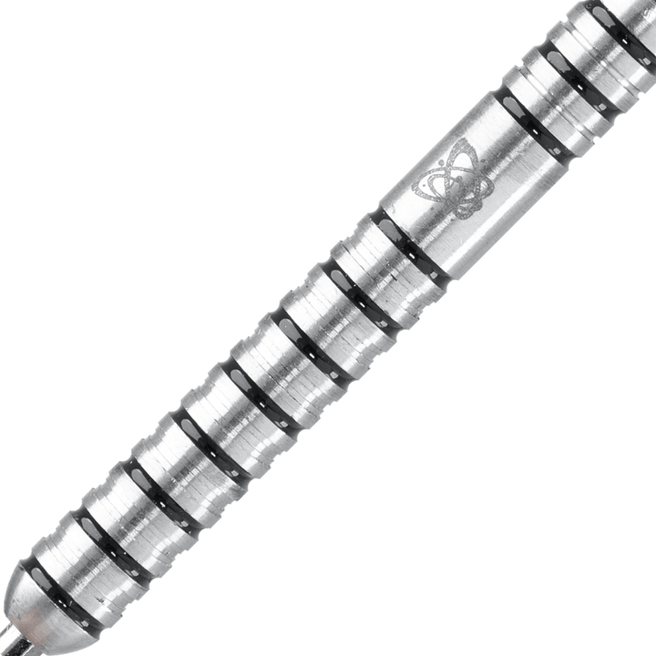 *Galaxy Alex Spellman Darts - Steel Tip - Black Ring