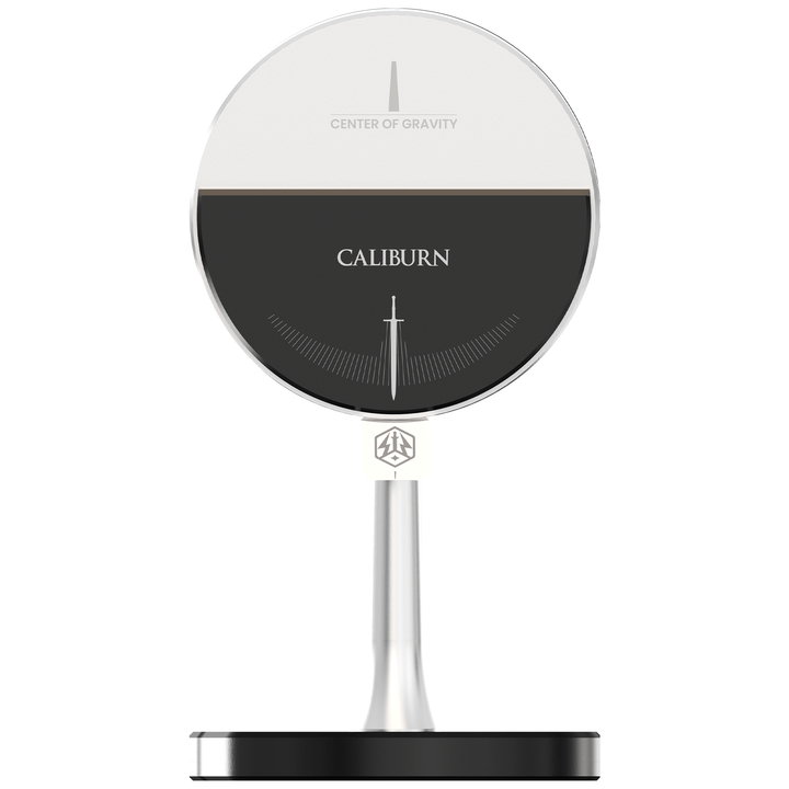 Caliburn COG - Darts Display Stand