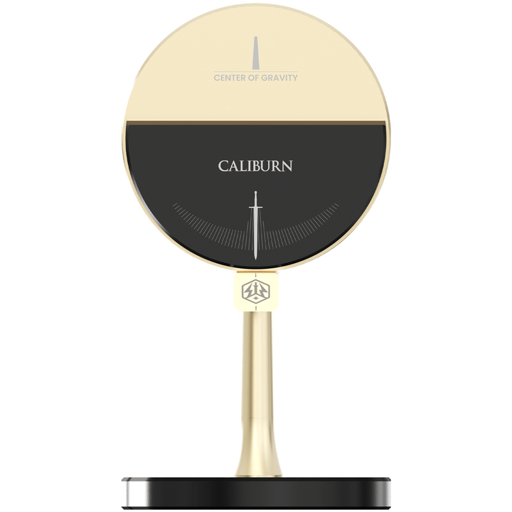 Caliburn COG - Darts Display Stand