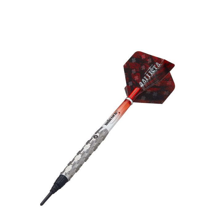 Ballista Style 1 90% Tungsten Dart Soft Tip Darts by Unicorn