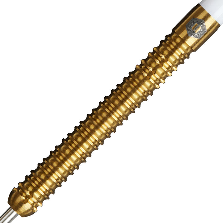 Ryan Hogarth 95% Tungsten Steel Tip Darts by Unicorn