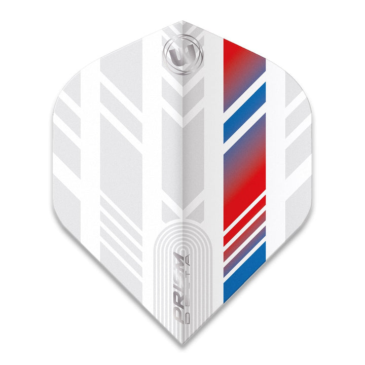Winmau Prism Delta Standard Dart Flights 100 micron