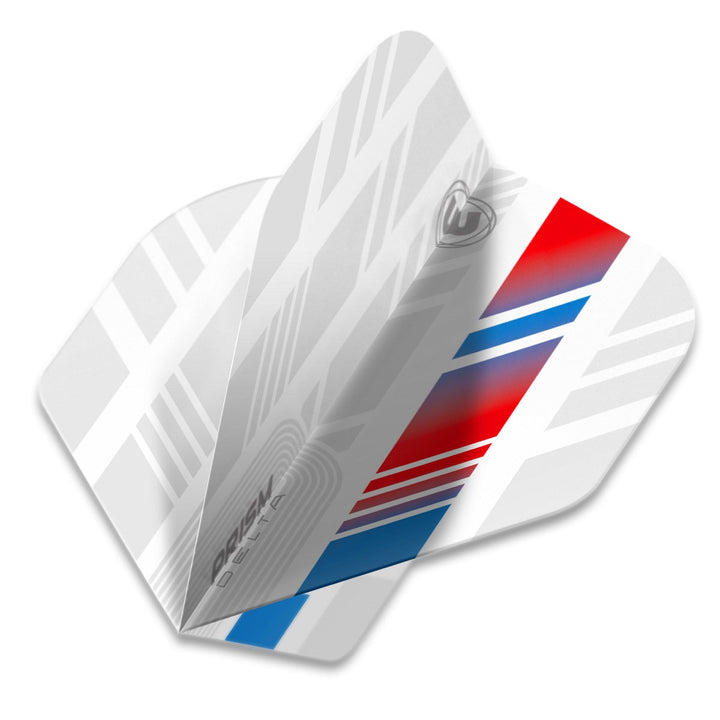 Winmau Prism Delta Standard Dart Flights 100 micron