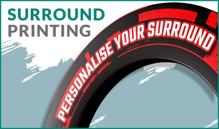 PERSONALISED SimplePrinting