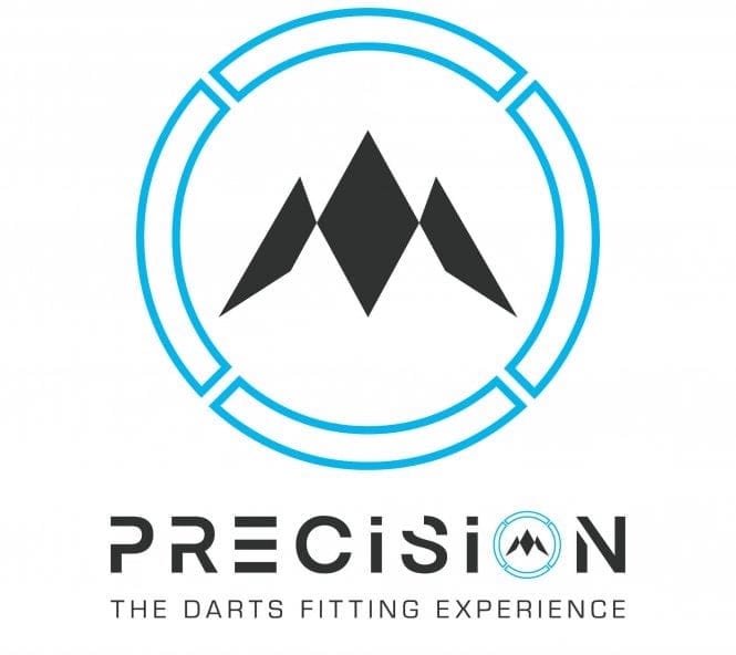 Precision - The Darts Fitting Experience