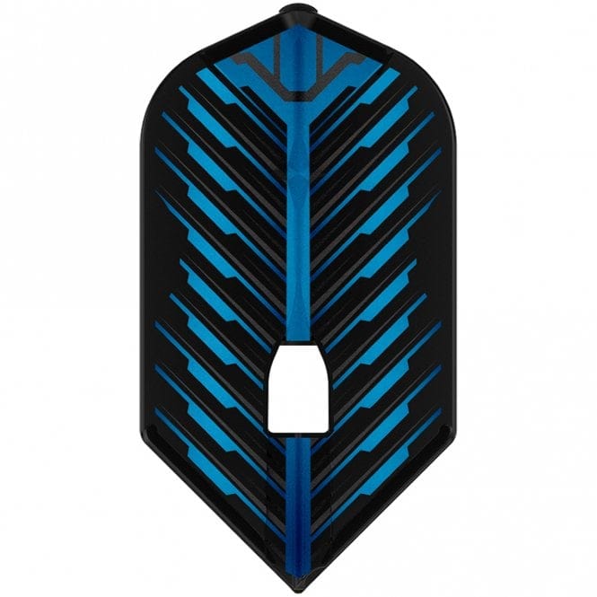 *L-Style - L-Flights - L6 Pro - Champagne Ring - Slim - Alex Reyes V3 - Blue