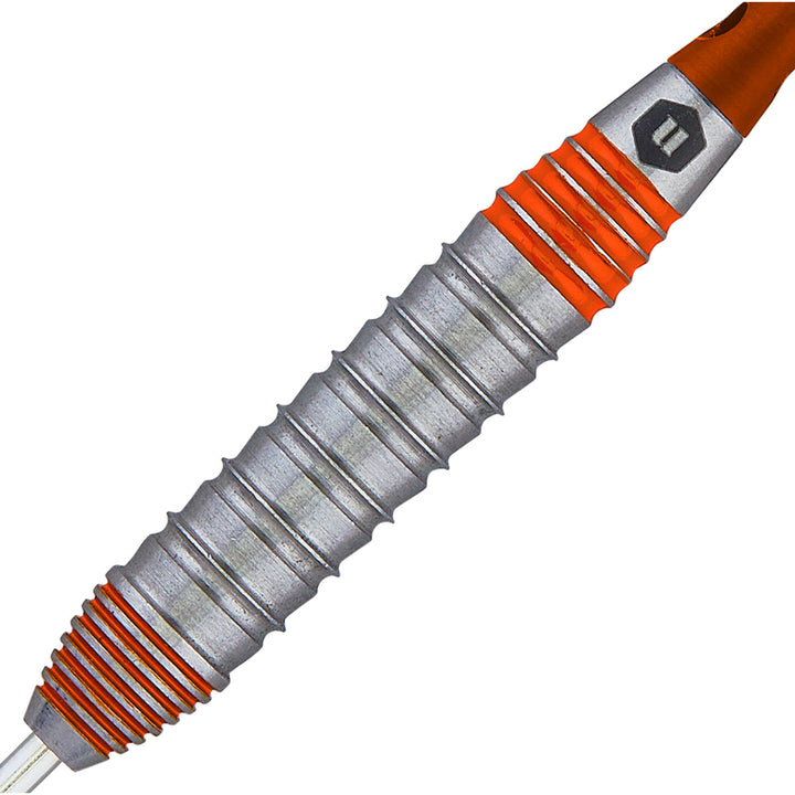 Colossus 80% Tungsten Steel Tip Darts by Unicorn