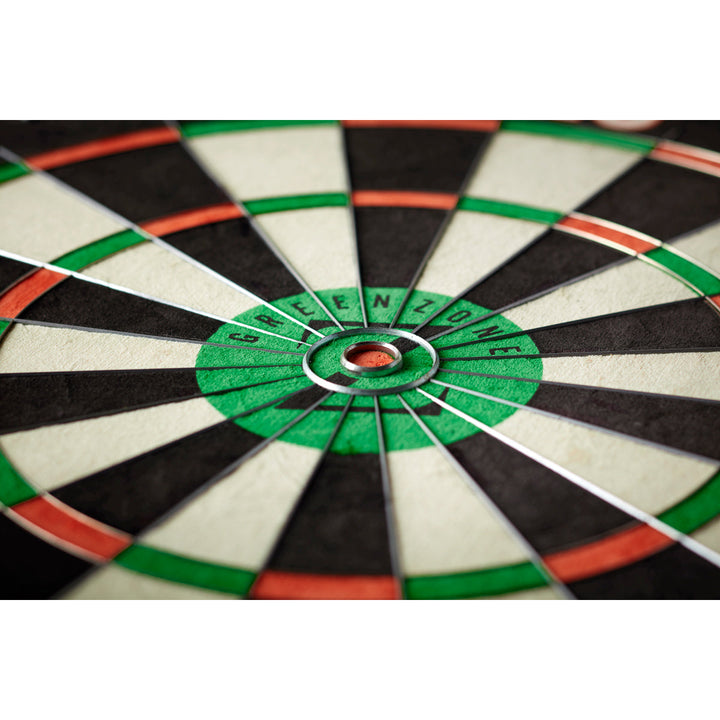 Winmau Green Zone Blade 5 Dual Core Dartboard