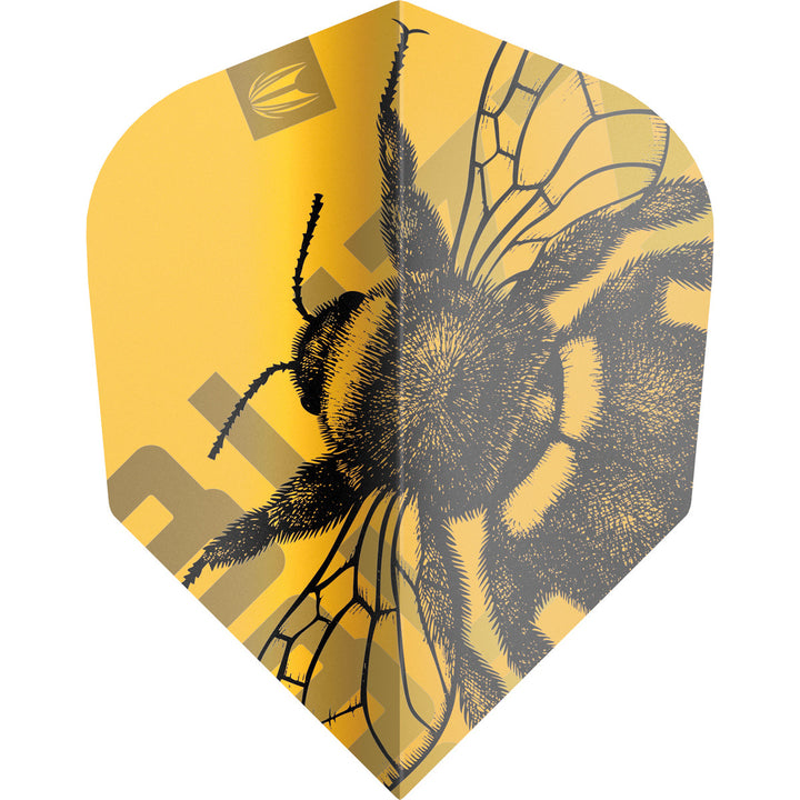 Buzz Pro Ultra Dart Flights x 3 Sets by Target