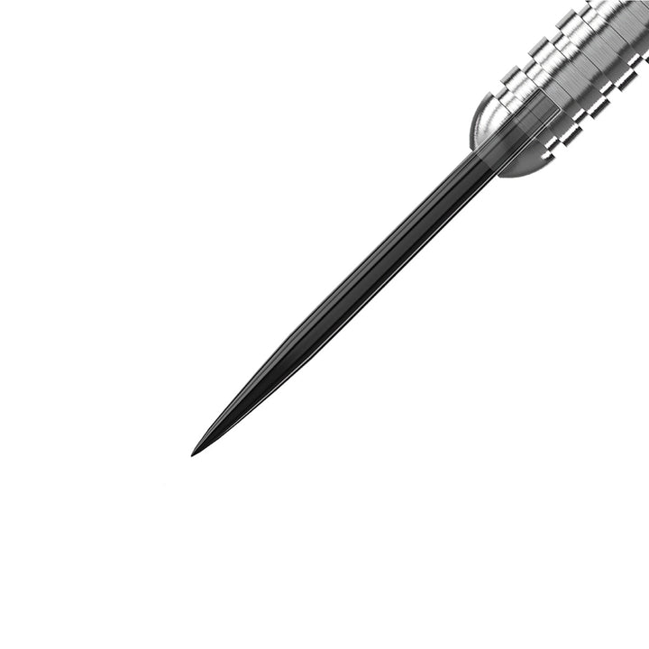 Black Steeltip Points by Harrows - July 2024