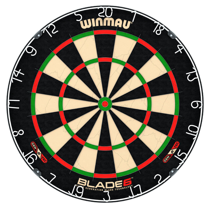 PDC Surround Set by Winmau