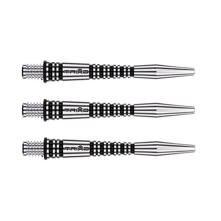 Triad RX Aluminium Dart Stems / Shafts by Winmau