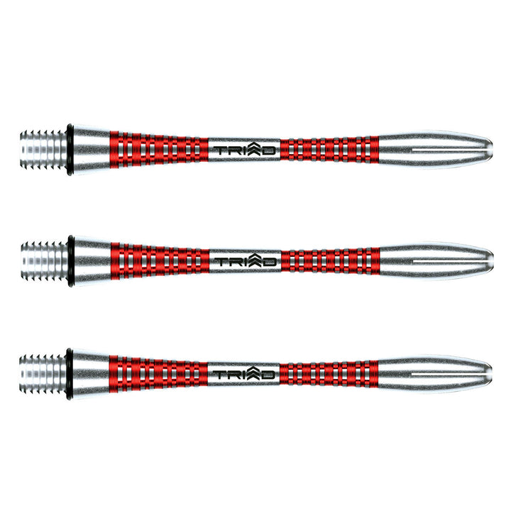 Triad Aluminium Dart Stems by Winmau