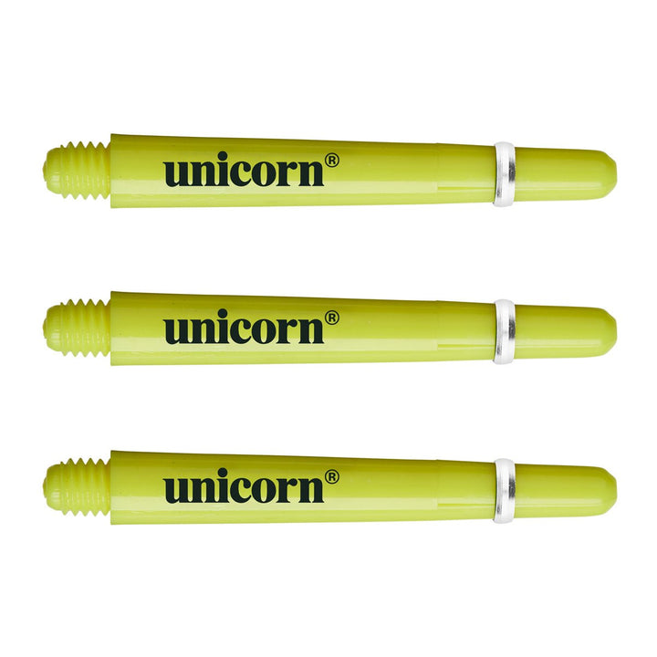 Gripper 4 Dart Stems / Shafts by Unicorn