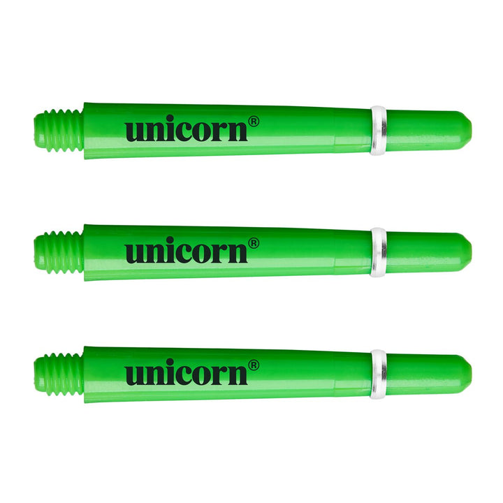 Gripper 4 Dart Stems / Shafts by Unicorn