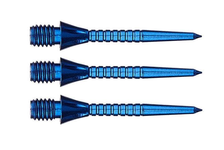 Unicorn Sigma HS 7075  Conversion Dart Points in Blue