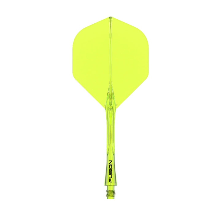 Fusion Integrated Flight & Shaft by Winmau