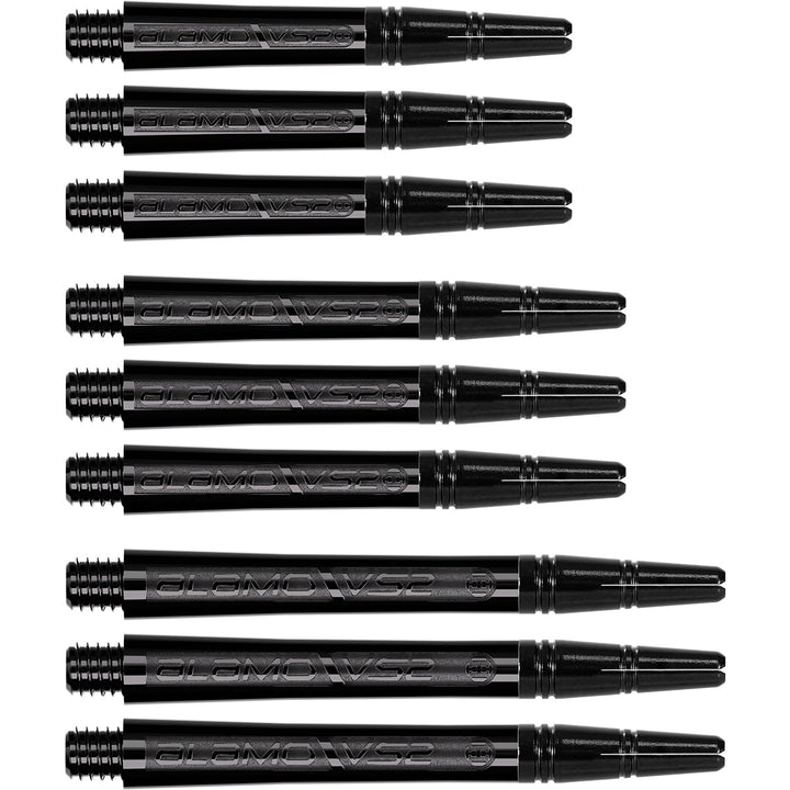 Alamo VS2 Dart Stems / Shafts by Harrows