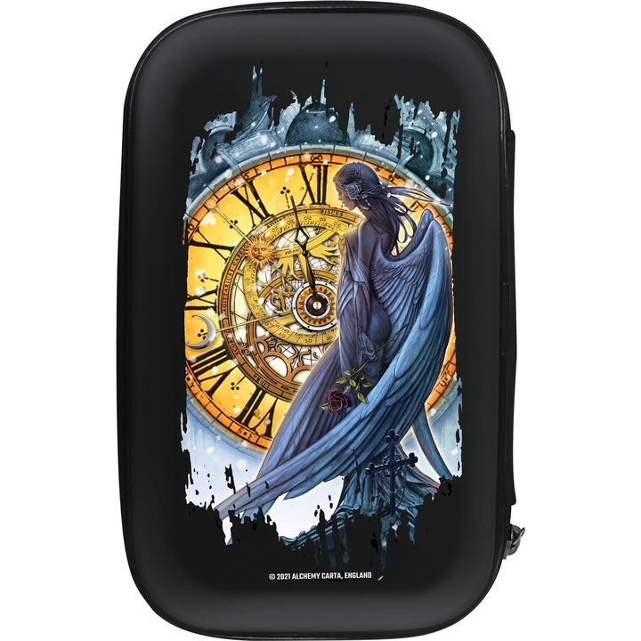 Alchemy Dart Case - Official Licensed - Strong EVA - Chimes of Chalisbury