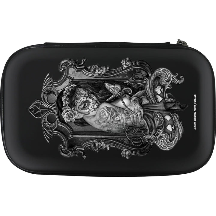 Alchemy Dart Case - Official Licensed - Strong EVA - Widows Weeds