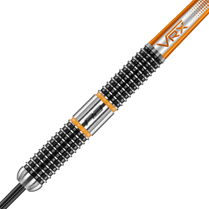 Amberjack 18 90% Tungsten Steel Tip Darts by Red Dragon