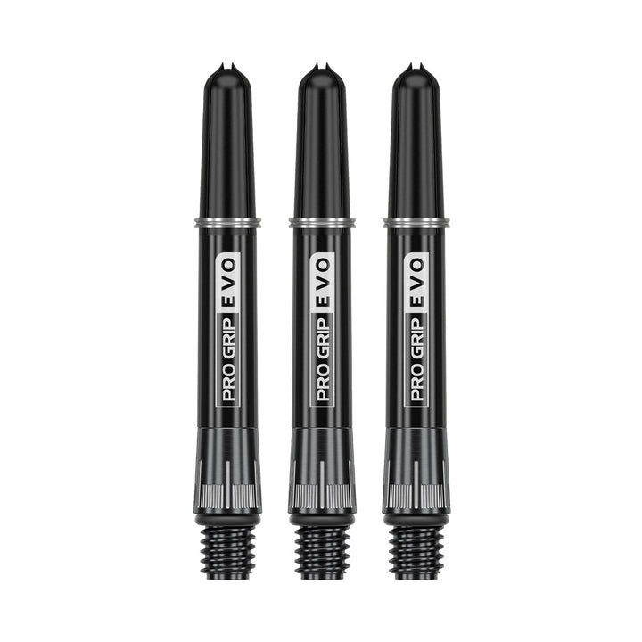 Chrono Titanium Dart Stems / Shafts by Target
