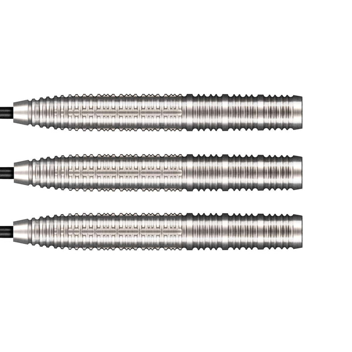 Shot Bradley Brooks Darts - Steel Tip - 90% Tungsten - Gen 2