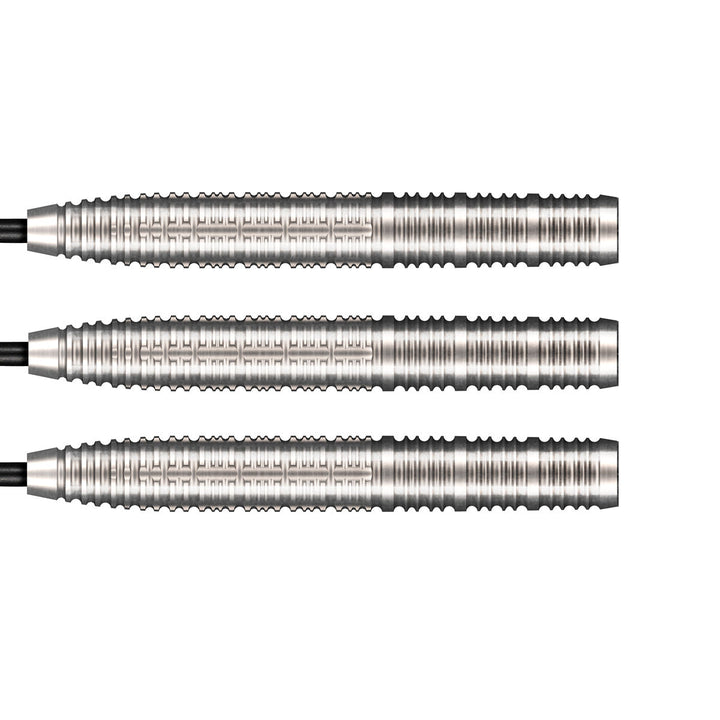 Shot Pro Series Bradley Brooks Gen 2 90% Tungsten Steel Tip Darts