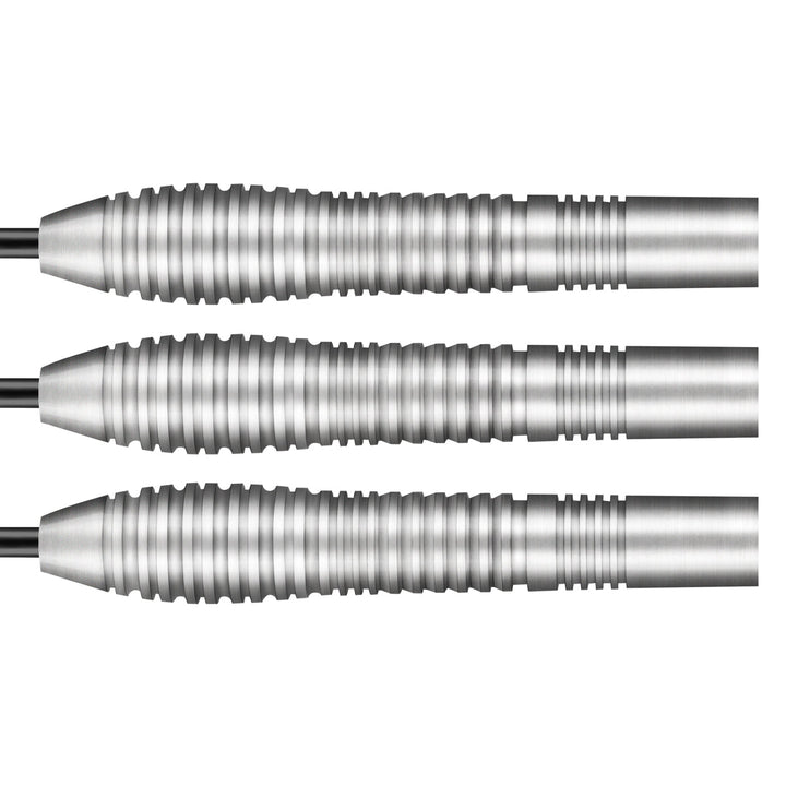 Birds of Prey Kestrel 80% Tungsten Steel Tip Darts by Shot