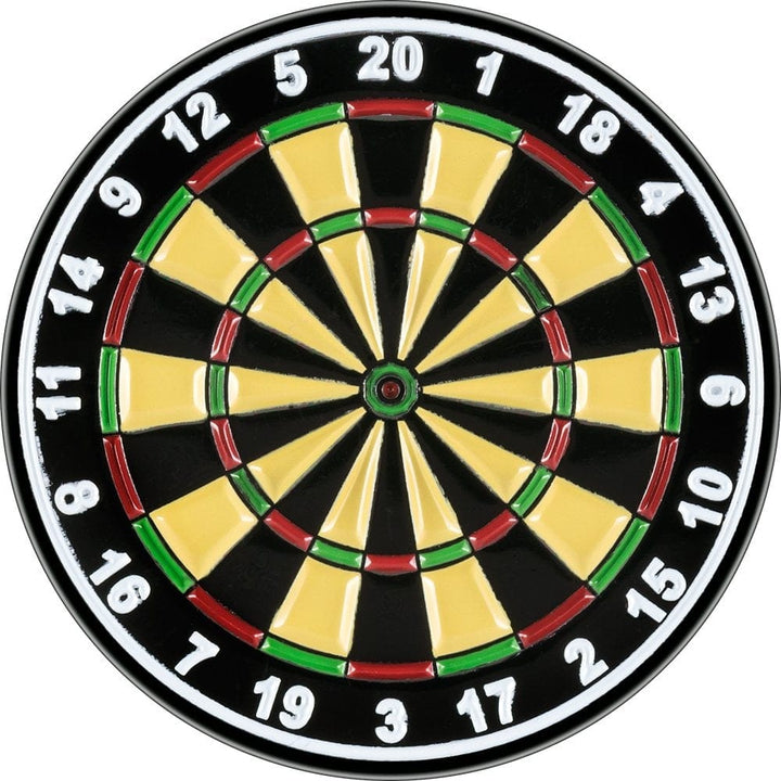 *Designa Darts Pin Badges - Enamel Pin Badge - Dartboard