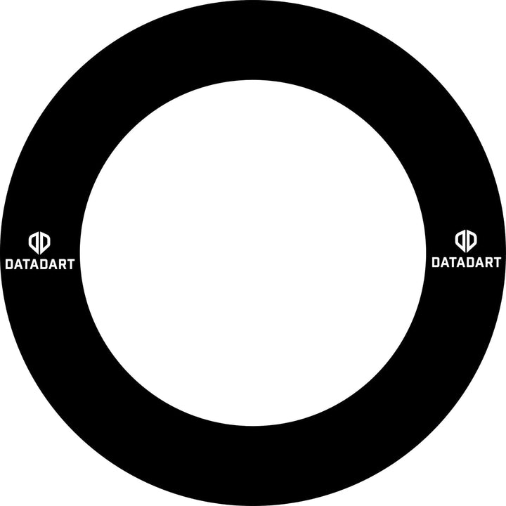 Datadart Dartboard Surround - Pro - Heavy Duty - with Logo