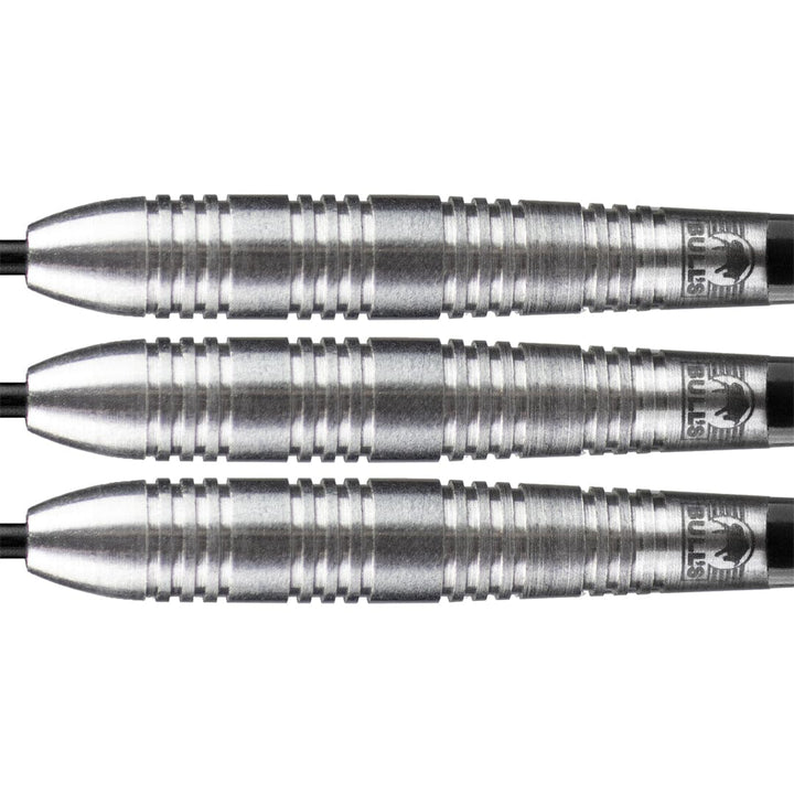 Bulls Brutus Darts - Steel Tip - 80% Tungsten - Magnus