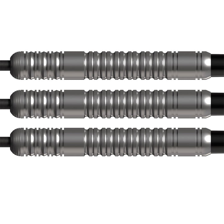 Bulls Kim Huybrechts Darts - Steel Tip - 80% Tungsten