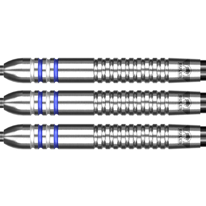 Bulls Mario Vandenbogaerde  Darts - Steel Tip - 80% Tungsten