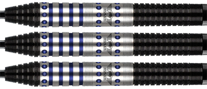 Richard Veenstra 90% Tungsten Steel Tip Darts by Bulls