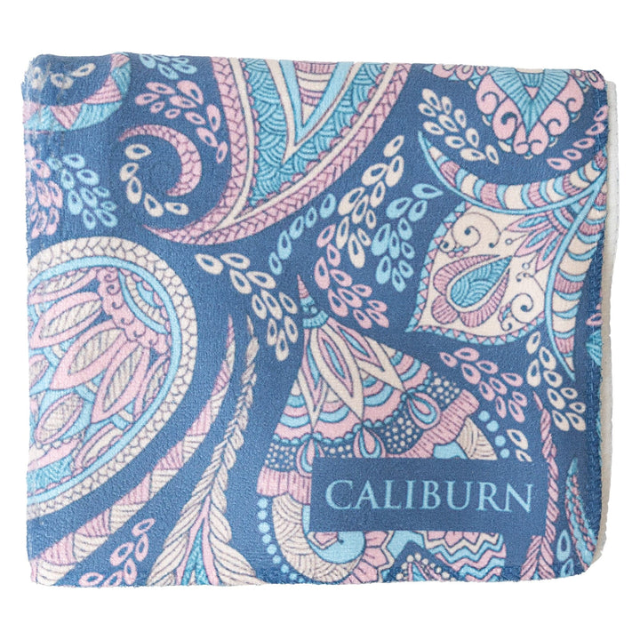 Caliburn Bandanna Hand Towel - 30cm x 70cm
