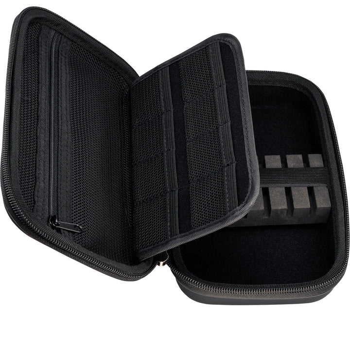 UK Counties Dart Case - Large - holds 2 full sets - Montgomery & Radnor