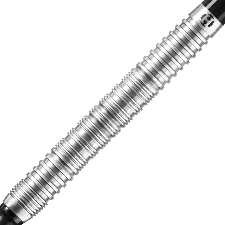 Control Parallel 80% Tungsten Soft Tip Darts by Harrows