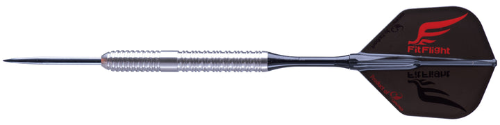 *Cosmo  Darts - Discovery Label - Steel Tip - Yoshihisa Baba