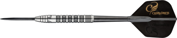 *Cosmo Darts - DC Label - Steel Tip Tungsten - Clothos