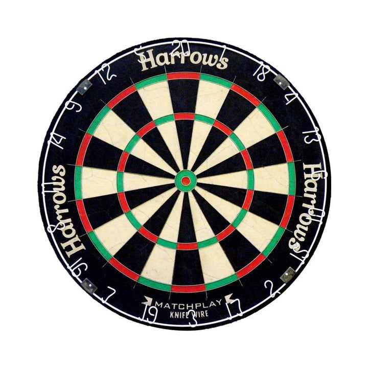 *Harrows - Professional Level - Pro Matchplay Dartboard