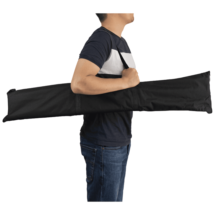 *Darts Travel Stand - Portable Lightweight - Easy Setup Mobile Dart Stand - Std Edition