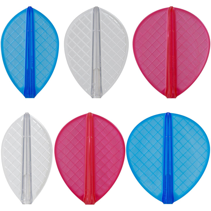 Cosmo Darts - Fit Flight Pro - D-Series