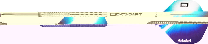 *Datadart Pessant Darts - Steel Tip - Heavy - S8 - 35g