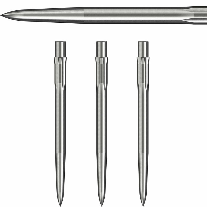 Caliburn Replaceable Points - Starter Kit - Spigots, Points and Tools