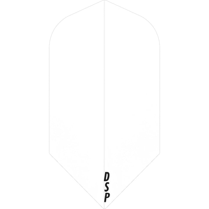 *Dart Flights - Poly Plain Original - Slim