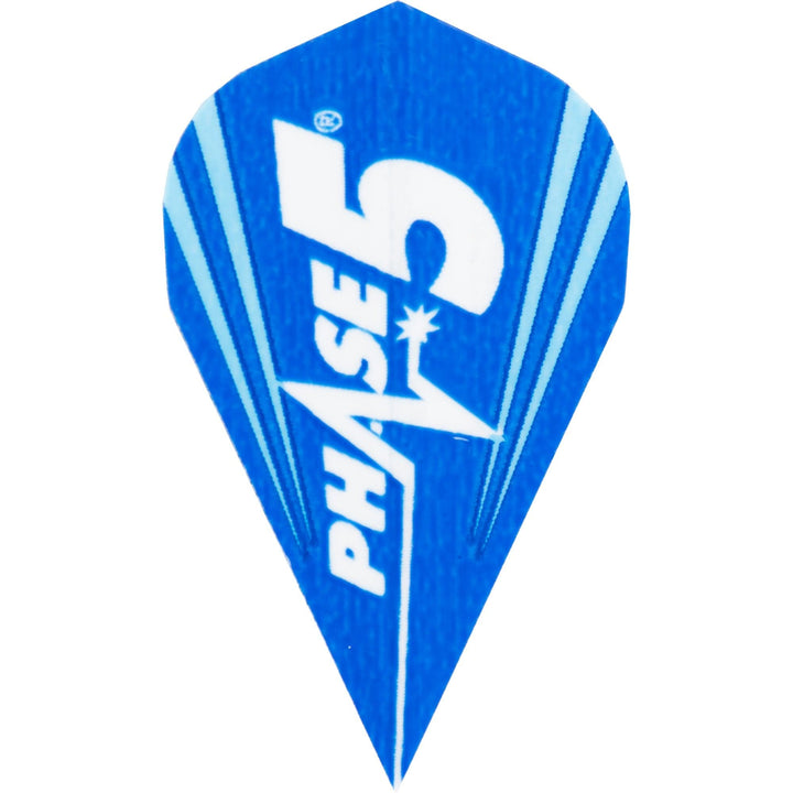 *Unicorn Maestro Dart Flights - 100 Micron - DXM - Phase 5